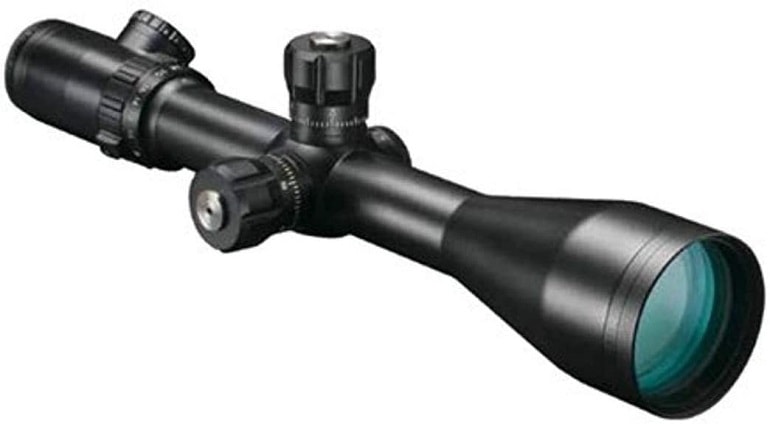 Bushnell Tac Optics 6-24x50mm Riflescope Bushnell Tac Optics 6-24x50mm Riflescope