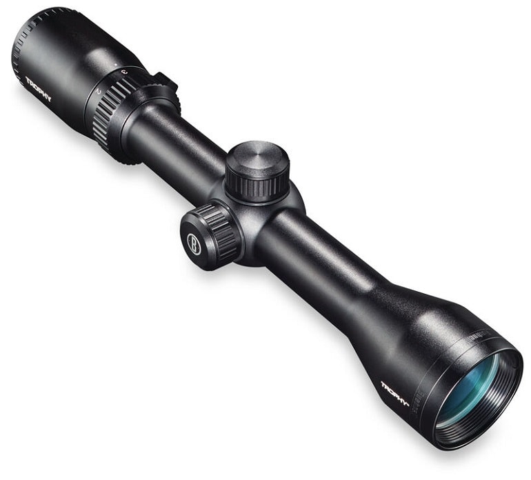 bushnell trophy shotgun scope bushnell trophy shotgun scope