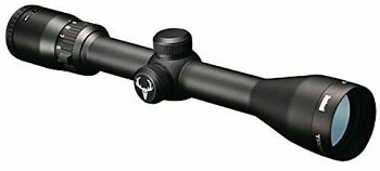Bushnell Trophy Rifle Multi X reticle