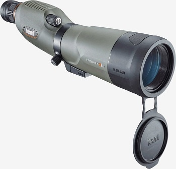 Bushnell Trophy Xtreme 20-60x65 -Grey-Review