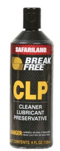 CLP Sage & Braker Gun Oil CLP Sage & Braker Gun Oil