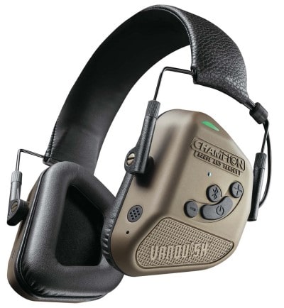Champion Vanquish Pro EarMuffs Champion Vanquish Pro EarMuffs