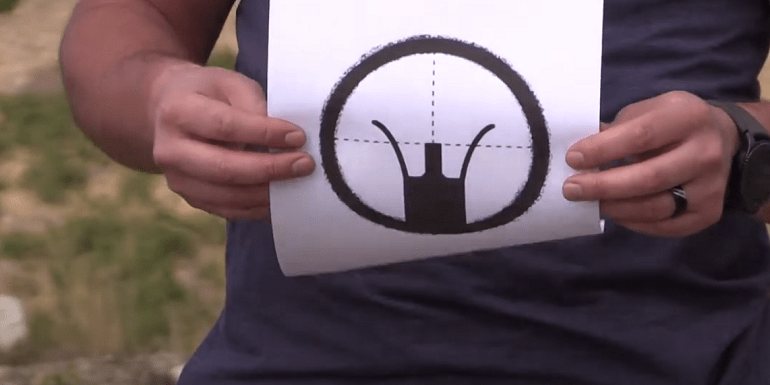 how to mount scope on ar 15 with front sight how to mount scope on ar 15 with front sight