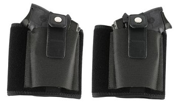 ComfortTac Ultimate Ankle Holster