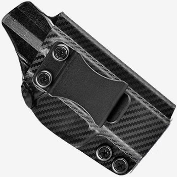 Concealment Express Holster