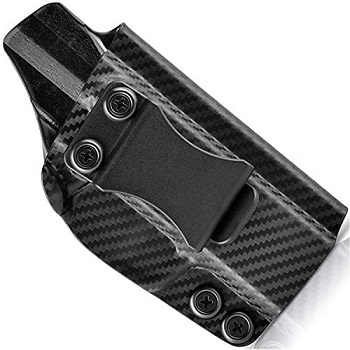 Concealment Express Kydex Holster