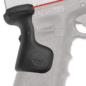 Crimson Trace LaserGrips For Glocks