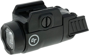 Crimson Trace Rail Master Universal Rail Mounted Light