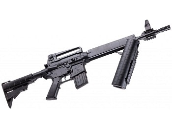 Crosman M4-177