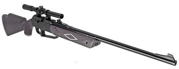 Daisy 880 Powerline Air Rifle