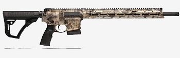 Daniel Defense DDS Ambush