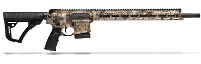 Daniel Defense DDS Ambush