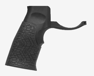 Daniel Defense pistol grip Daniel Defense pistol grip