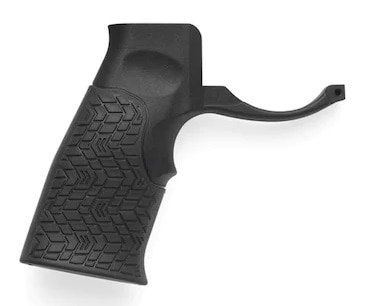 Daniel Defense pistol grip Daniel Defense pistol grip