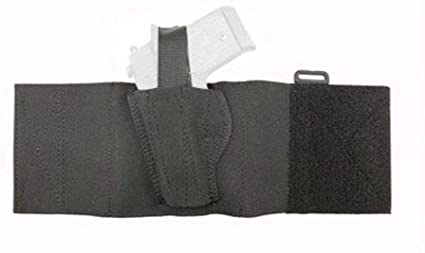 DeSantis Apache Ankle Rig