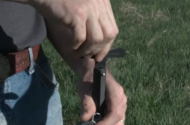 Determine the Load & Choke Combination