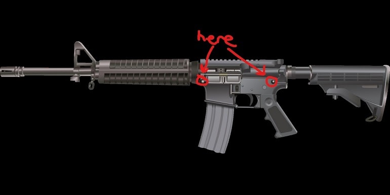 ar 15 cleaning ar 15 cleaning