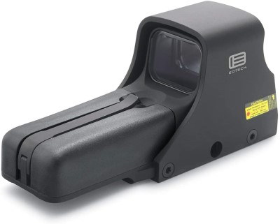 EOTECH 512 Holographic Weapon Sight EOTECH 512 Holographic Weapon Sight