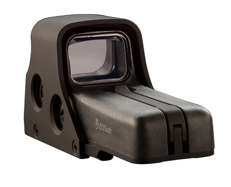 Eotech 512 Holographic Weapon Sight Eotech 512 Holographic Weapon Sight