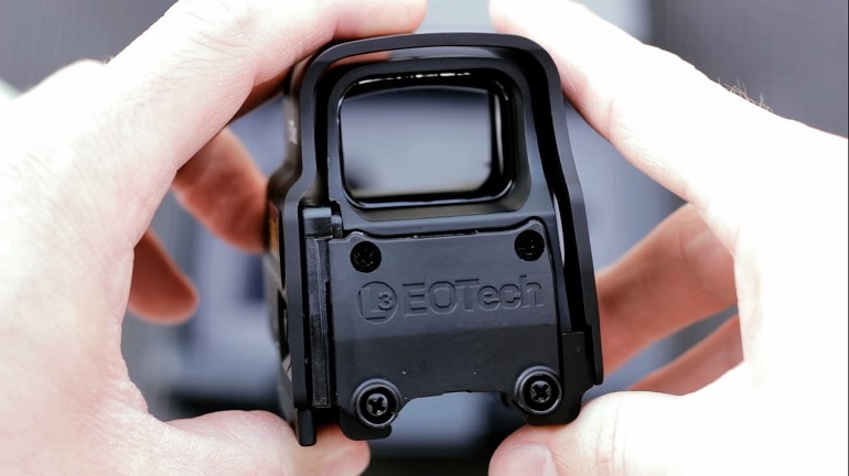 eotech exps3 review eotech exps3 review