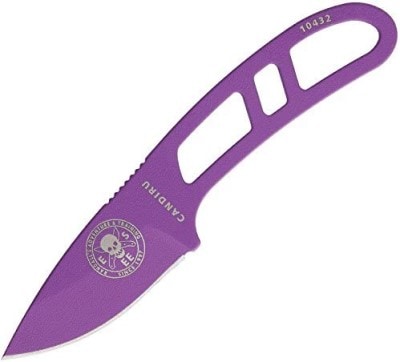 ESEE Candiru Molded ESEE Candiru Molded