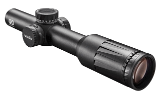 Eotech Vudu 1-6x24 Rifle Scope Eotech Vudu 1-6x24 Rifle Scope