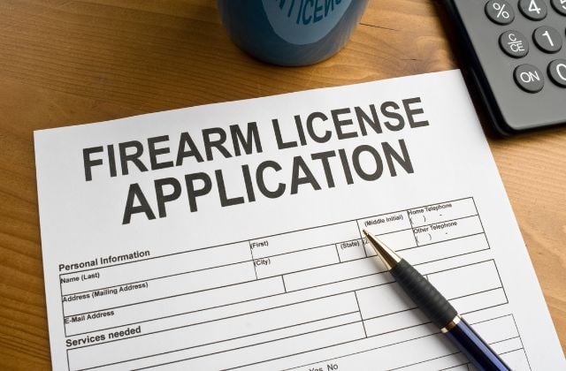 How to Register a Gun in Your Name - Rules Explained [2023]