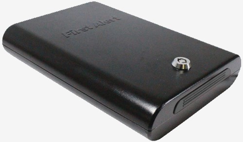 First Alert 5100K First Alert 5100K