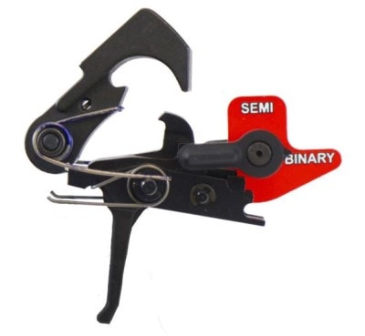 Franklin Armory BFS-III AR-C1 Trigger Franklin Armory BFS-III AR-C1 Trigger