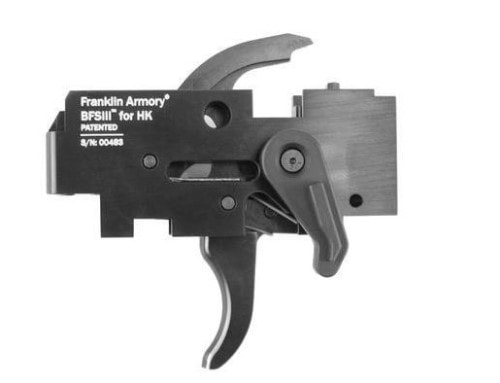 Franklin Armory BFS-III HK-C1 Franklin Armory BFS-III HK-C1