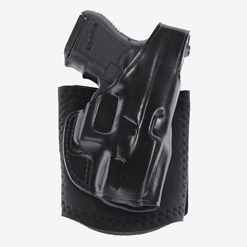 Galco Ankle Glove Lite Ankle Holster