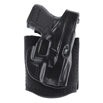 Galco Ankle Glove Lite Ankle Holster