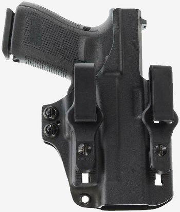 Galco Paragon AIWB Holster