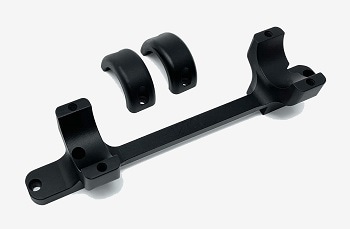 Game Reaper Remington 700-Long Action-Medium Mount Game Reaper Remington 700-Long Action-Medium Mount
