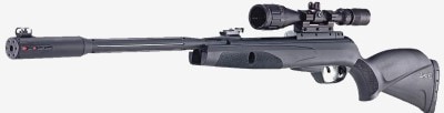 Gamo-Whisper-Air Rifle Gamo-Whisper-Air Rifle