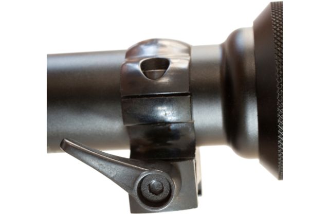 Get Any Needed Accessories - quick-detach