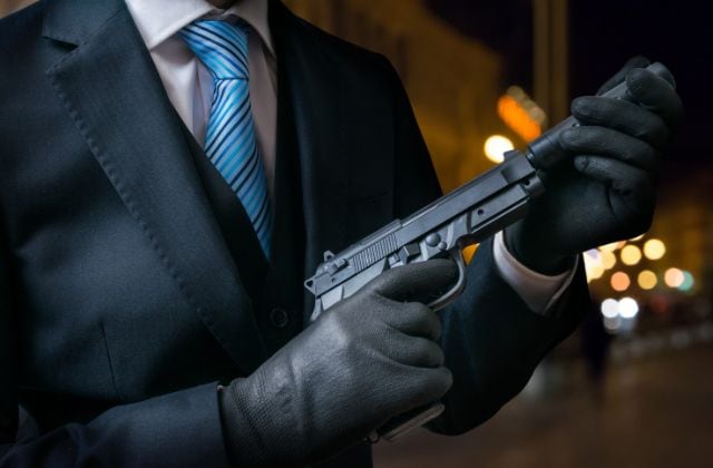 Silencer - Choose What You Want