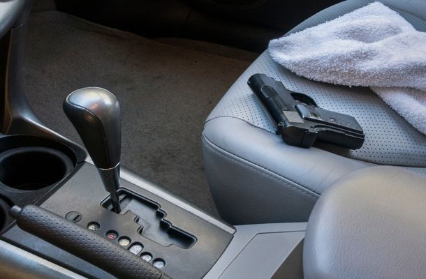 10 Best Gun Safes Under $300