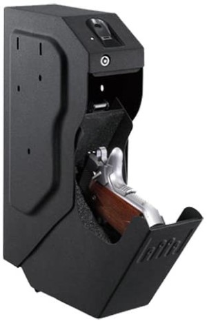 Gun Vault Speedvault Gun Vault Speedvault