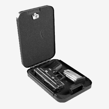 GunVault NanoVault 200 GunVault NanoVault 200