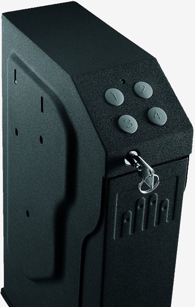 GunVault SV500 GunVault SV500