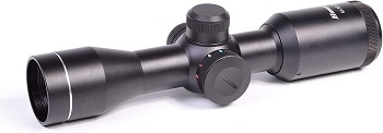 Hammers Crossbow Scope