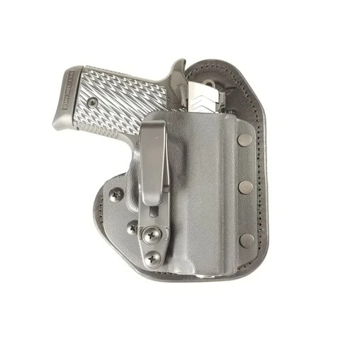 Hidden Hybrid Holsters