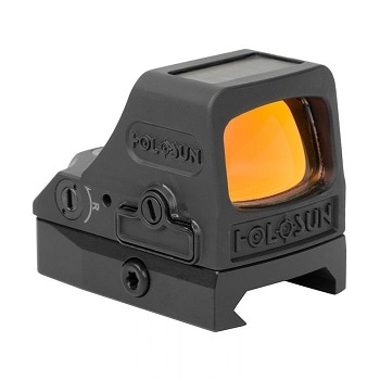 Holosun HS508T-X2