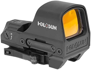 Holosun HS510C-Review