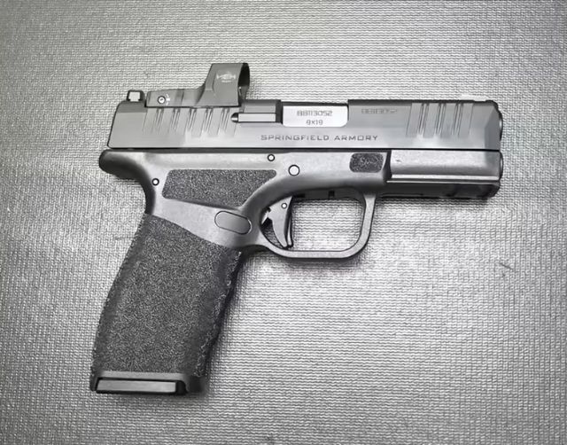 Holsters for Hellcat - Buying Guide