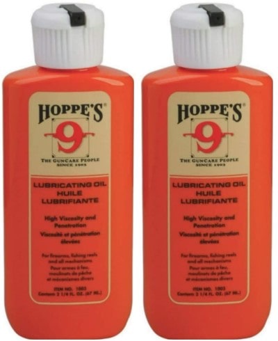 Hoppes # 9 Hoppes # 9