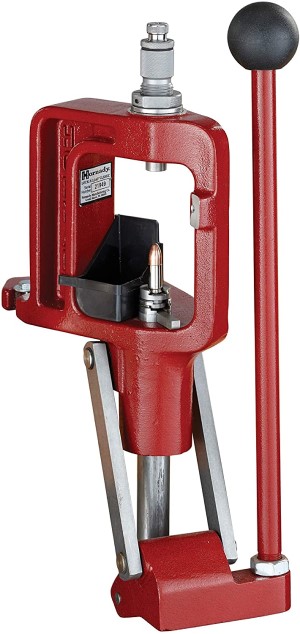 Hornady Lock-N-Load Hornady Lock-N-Load