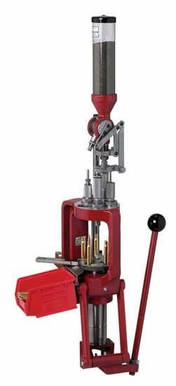 Hornady-Lock-N-Load Hornady-Lock-N-Load