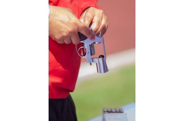 How Do You Reload Ammo